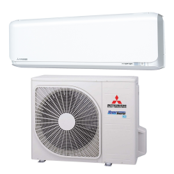 Mitsubishi Heavy Industries šilumos siurblys oras-oras SRK-ZTX Arctic Hyper Inverter, 2.0/2.7 kW Mitsubishi Heavy Industries šilumos siurblys oras-oras SRK-ZTX Arctic Hyper Inverter, 2.0/2.7 kW